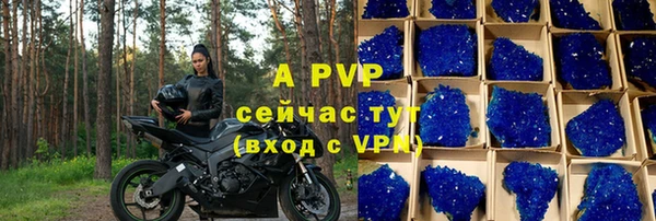 винт Михайлов