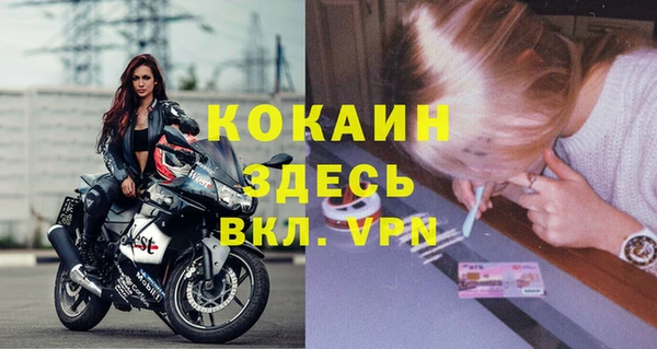 винт Михайлов